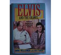 Elvis and the Colonel