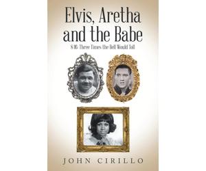 Elvis, Aretha and the Babe: 8/16: Three Times the Bell Would Toll