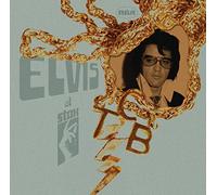 Presley Elvis - Elvis at Stax [CD]
