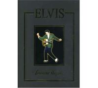 Elvis at the Hayride