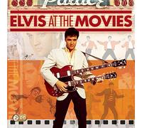 Elvis At The Movies