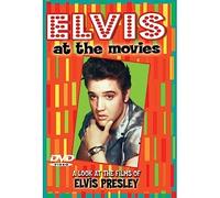 Elvis At The Movies [DVD] [2002]