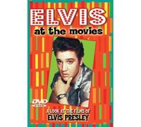 Elvis At The Movies [DVD] [2002] by Elvis Presley