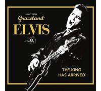 Elvis At The O2
