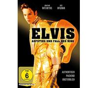 Elvis - Aufstieg und Fall des King