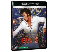 ELVIS (BD4K-BD)