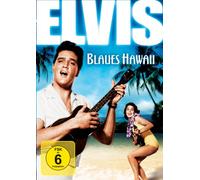 Elvis - Blaues Hawaii
