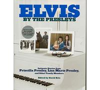 Elvis By The Presleys