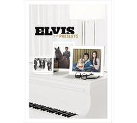 Elvis By The Presleys [DVD] [2005]