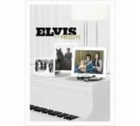 Elvis By the Presleys [DVD-AUDIO]