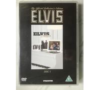 Elvis By The Presleys Vol.1 - De Agostini Edition