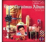 Elvis Christmas Album