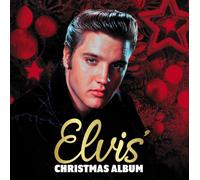 Elvis' Christmas Album