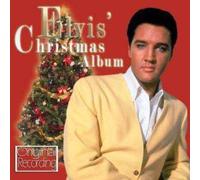 Elvis' Christmas Album