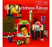 Elvis Christmas Album