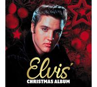 Elvis' Christmas Album