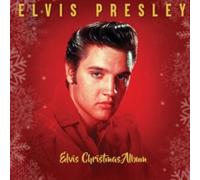 Elvis Christmas Album