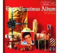 Elvis' Christmas Album by Presley, Elvis (1992-03-30)