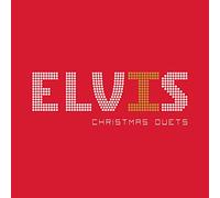 Elvis Christmas Duets