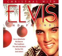 Elvis - Christmas Elvis & Friends