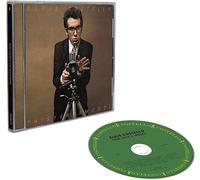 Elvis Costello - Τ Η Ι S Υ Ε Α R S Μ Ο D Ε L (CD Album)