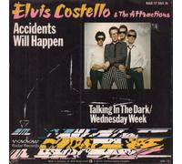 Elvis Costello - Accidents Will Happen