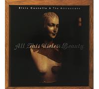 Elvis Costello - All This Useless Beauty [VINYL]