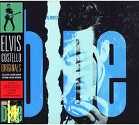 Elvis Costello Almost Blue LP New 602547331076