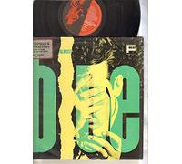 ELVIS COSTELLO - ALMOST BLUE VINYL LP ELVIS COSTELLO[1981 FB58392] [VINYL]