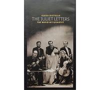 Elvis Costello And Brodsky Quartet: Juliet Letters [VHS]