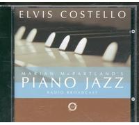 Elvis Costello and Marian McPartland - Piano Jazz
