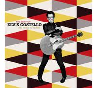 Elvis Costello and The Attraction The Best of the First 10 Year (CD) (US IMPORT)