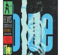 Elvis Costello - Almost Blue [New CD] Digipack Packaging