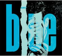 Elvis Costello & The Attractions - Almost Blue [VINYL]