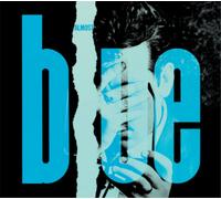 Elvis Costello & The Attractions - Almost Blue [VINYL]