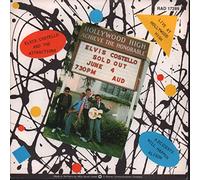 Elvis Costello And The Attractions - Elvis Costello & The Attractions - Armed Forces - Radar Records - RAD 56 597, Radar Records - RAD 17289