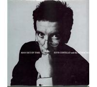 Elvis Costello and the Attractions - MAN OUT OF TIME