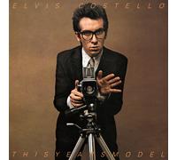 Elvis Costello and The Attractions This Year's Model (Vinyl) (US IMPORT)