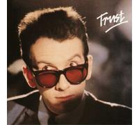 Elvis Costello & The Attractions – Trust – 12" Vinyl Album