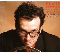 Elvis Costello and The Attractions - You Tripped At Every Step (UK Import)