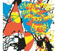 Elvis Costello - Armed Forces Super Deluxe Multi-Color
