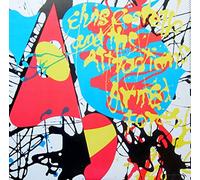 ELVIS COSTELLO - ARMED FORCES [VINYL]