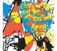 Elvis Costello - Armed Forces [VINYL]
