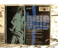 Elvis Costello & Attractions - Almost Blue