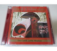 Elvis Costello - Blood and Chocolate Digital Re