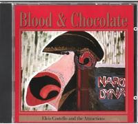 Elvis Costello - Blood & Chocolate