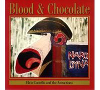 Elvis Costello - Blood & Chocolate [Ltd. Re-Issu