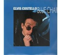 Elvis Costello - Blue Chair 12 Inch (12" Vinyl Single) UK Demon 1987