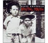 Elvis Costello - Brutal Youth