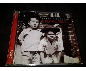 Elvis Costello - Brutal Youth (Expanded Edition)